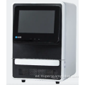 RT-PCR de alta calidad 96 muestras RT PCR Instrumento